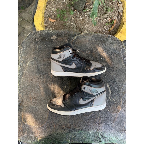 Nike Air Jordan Shadow