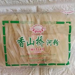 

Kwetiau Mitiao Import 220gr