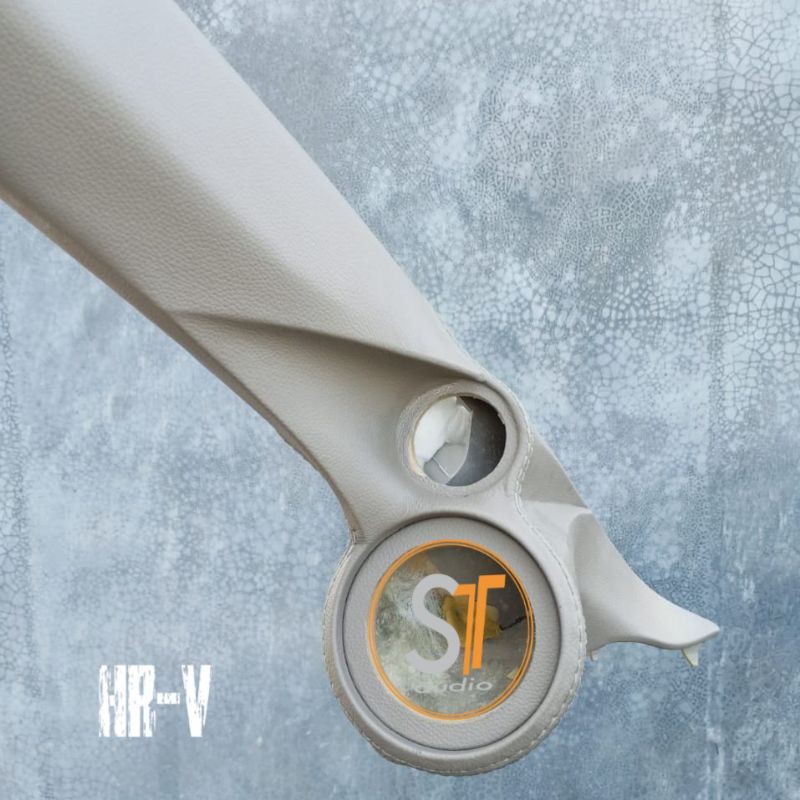 Pilar 3way honda HRV