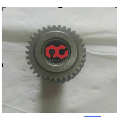 GEAR Z=33 BOSCH GBH 2-26 HELICAL GEAR