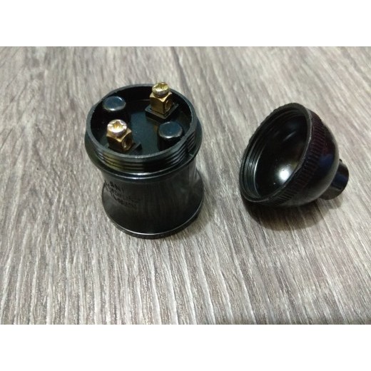 FITTING LAMPU GANTUNG MURAH TA-8850N MATSUKA LAMPHOLDER