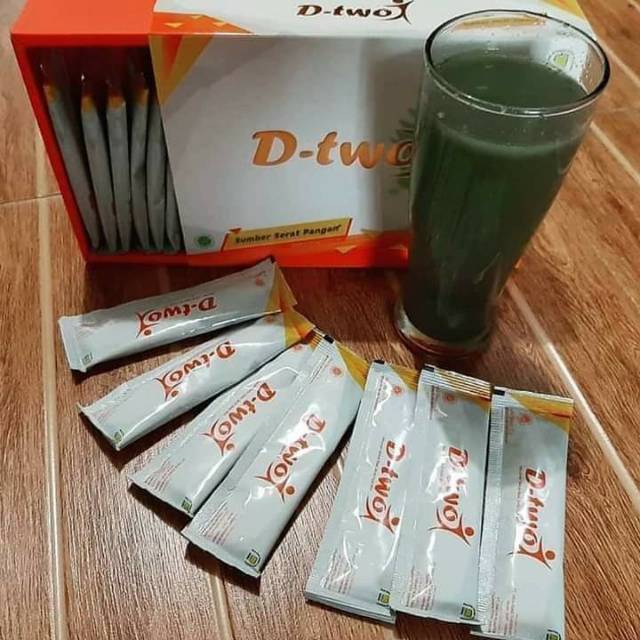

D-TWO NASA