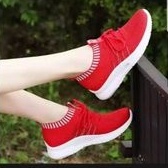 sepatu murah trendy tali frint wanita dewasa