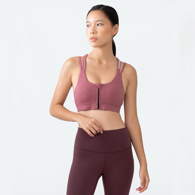 Jual miniletics Uplifting Bra, with A/B Cup Sports Bra Shopee Indonesia