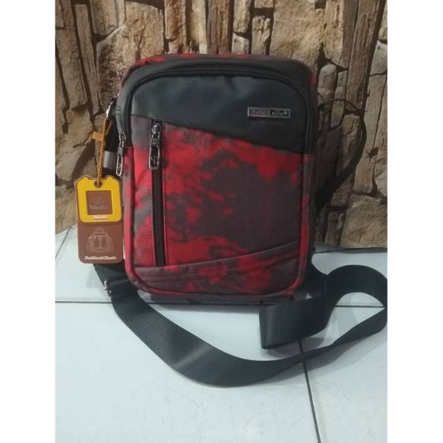 Tas slempang cowok paloAlto original