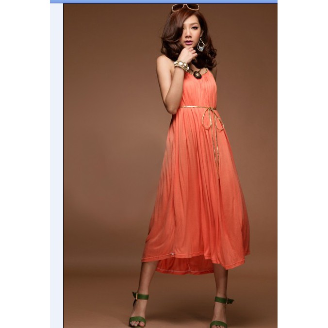 Long Dress Import 329868