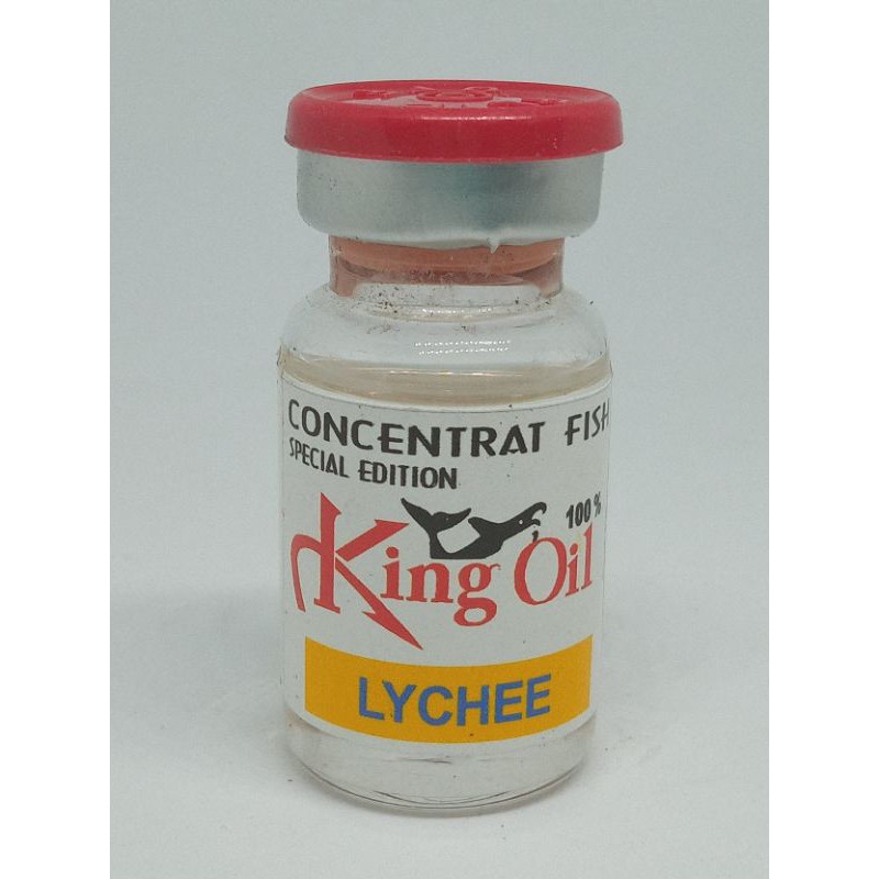 Essen King Oil Lychee