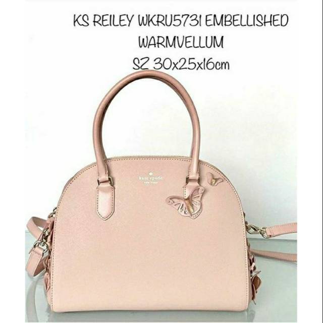 New Kate Spade ORI