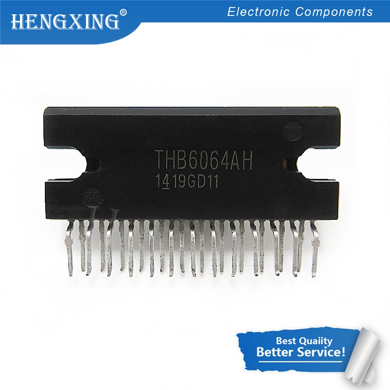 10pcs Ic THB6064AH THB6064H THB6064 ZIP-25