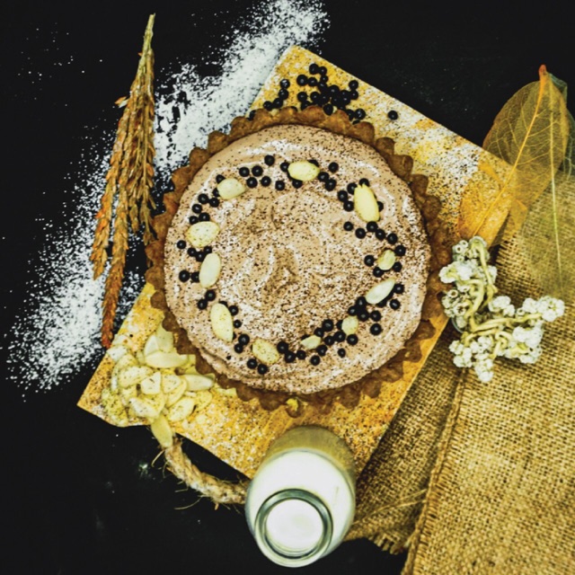 

Kue Tart / Pie