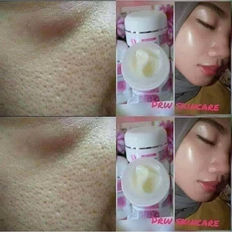 snail cream with honey