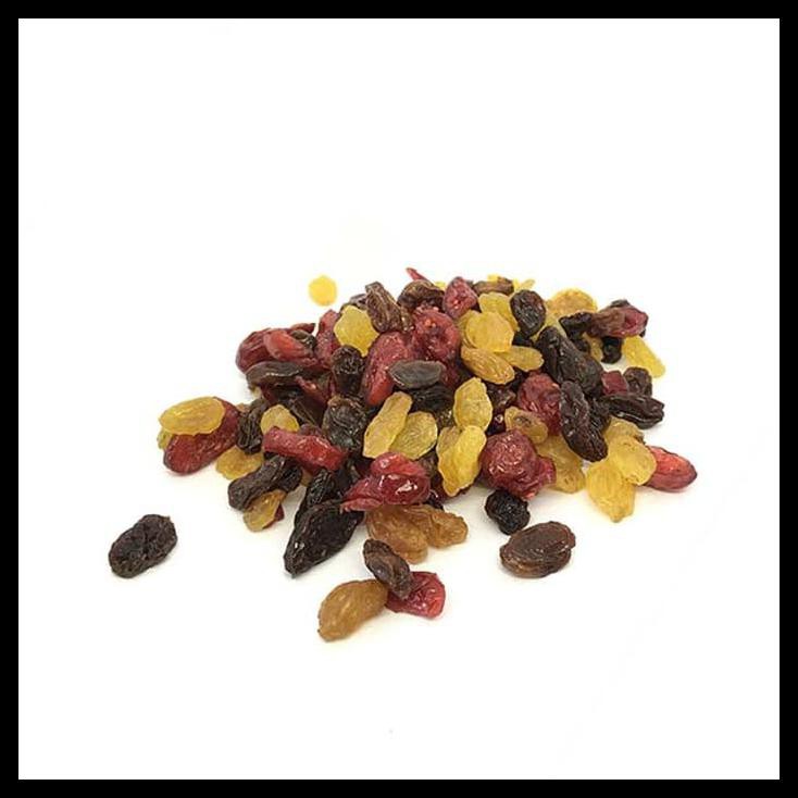 

HOT SALE Cranraisins Mix 150 Gr terjamin
