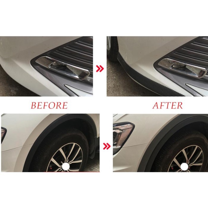 New List Body Mobil Carbon Universal Panther Isuzu