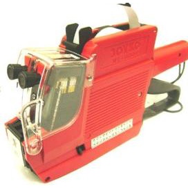 

[COD] LABEL HARGA JOYKO MX-6600N 2LINE (ANGKA-ANGKA) TERLENGKAP Kode 24