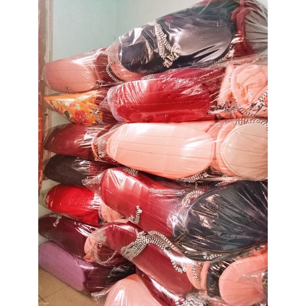 Grosir Sepatu Sawah Anti Keong Scuba Isi 20pcs