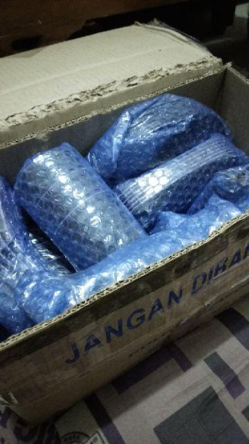 Paket New Medium Golden Dragon Melamin Set