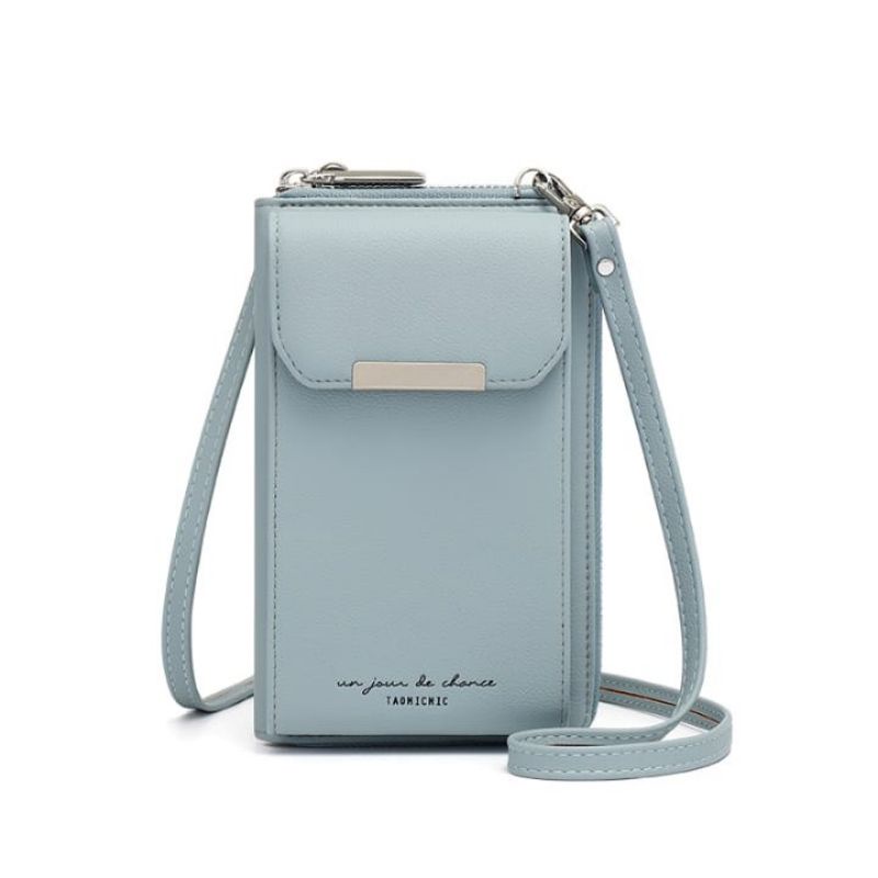 Ds03 TAS POCKET HP/TAS SELEMPANG/TAS WANITA/TAS HP/TAS TRENDY/TAS KEKINIAN