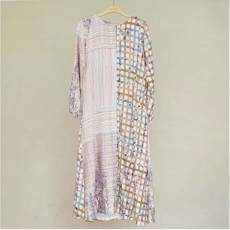 Preloved Ria Miranda Canggu Tunik