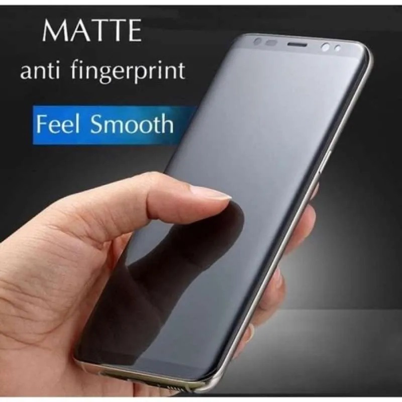 Hydrogel Film Vivo Y33s Y53s Y55s Y76s Y76 5G Y54s Y50T Y73 Anti Break FRONT Screen Protect