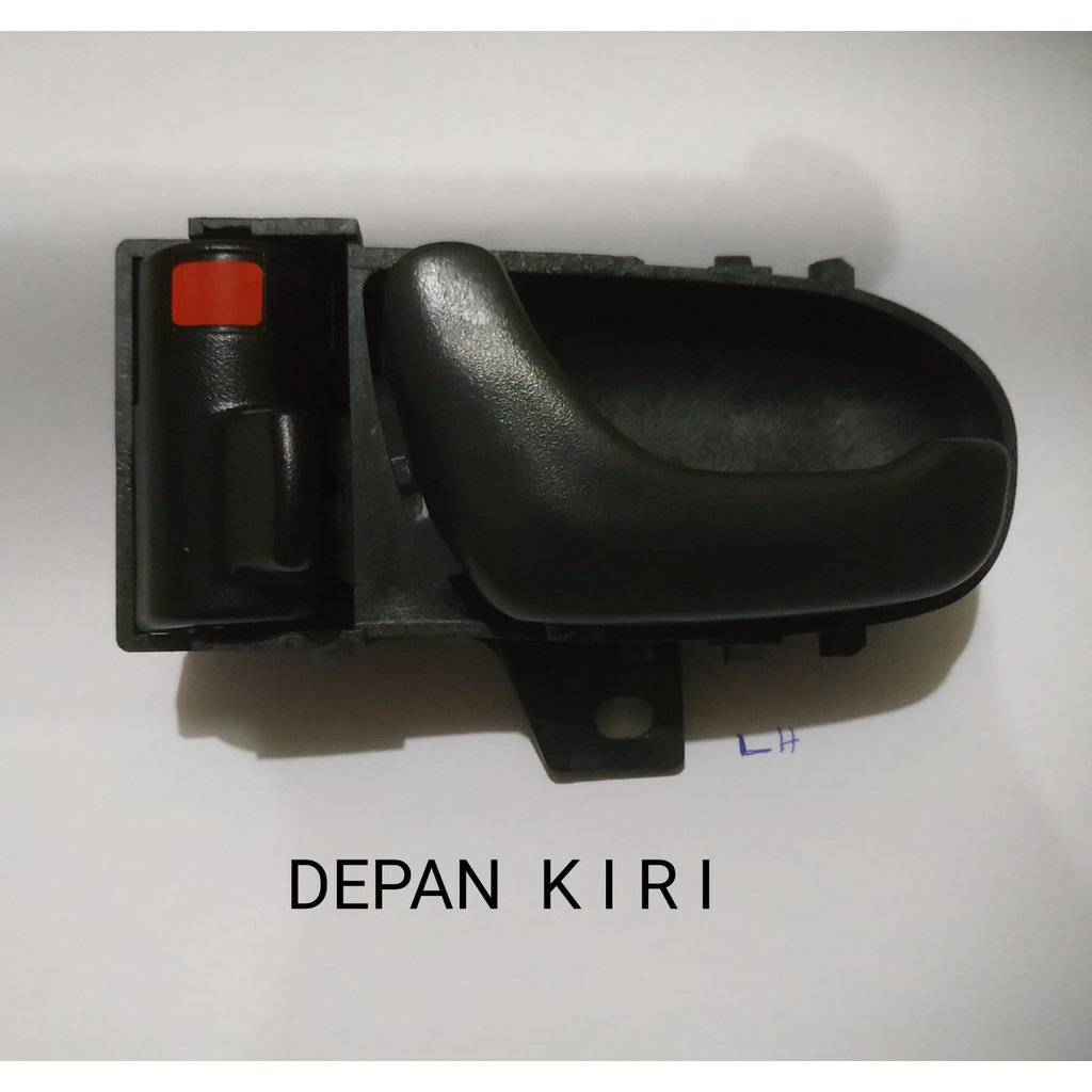 handle handel pintu dalam suzuki esteem 1600 1991 1992 1993 1994 1995 1996