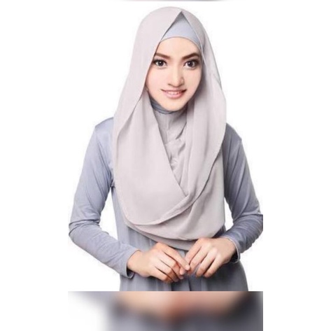 Hijab Instan Instant Shireen Sungkar