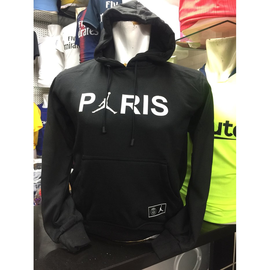 hoodie paris jordan