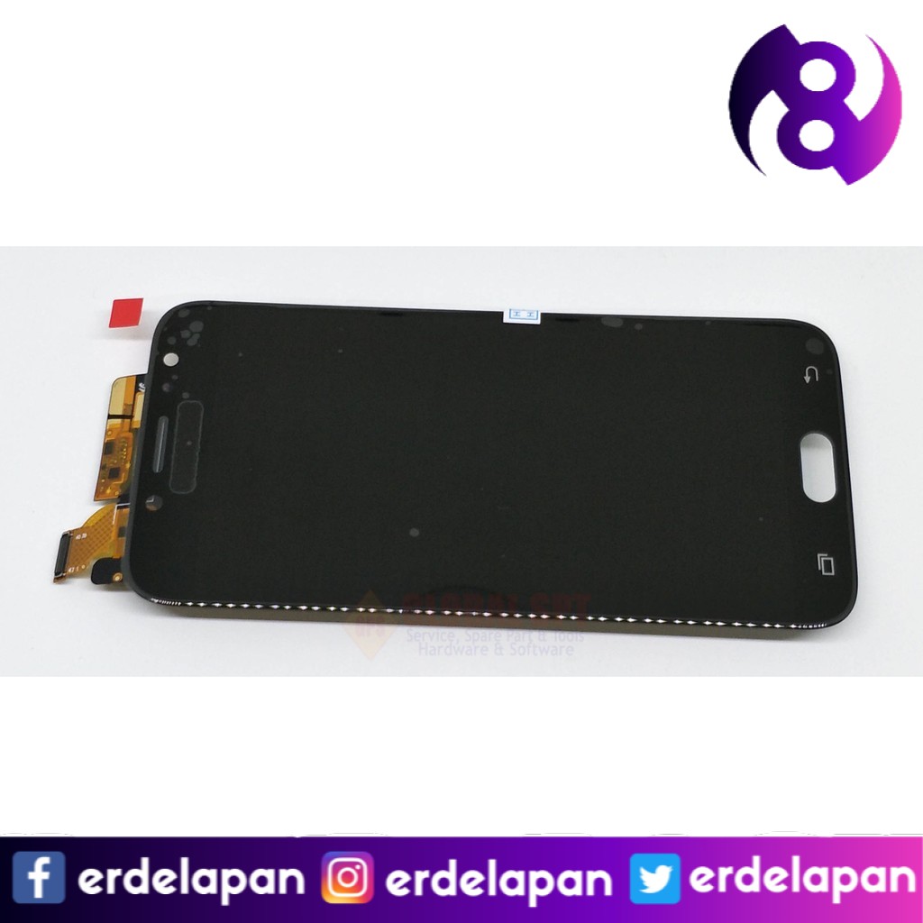 LCD TOUCHSCREEN SAMSUNG J730 / J7 PRO / J730F / J7PRO CONTRAS