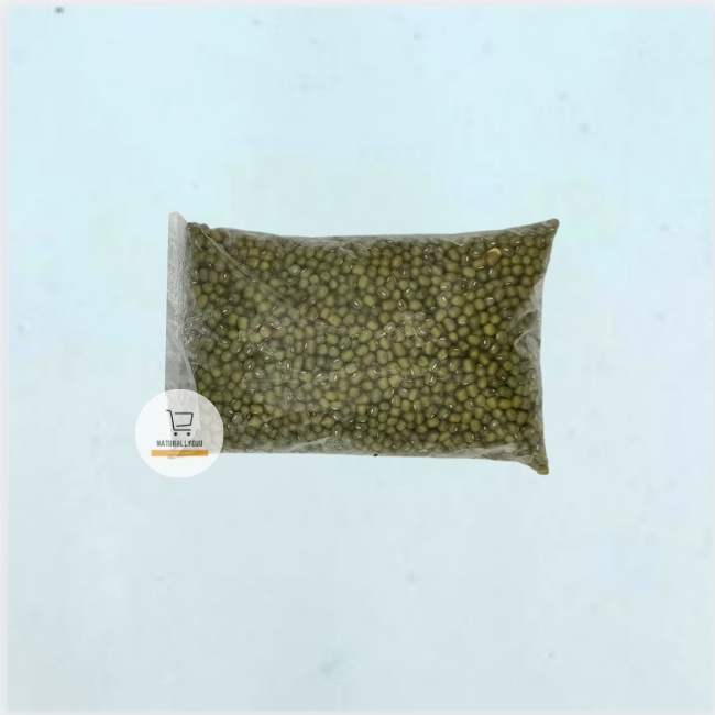 Kacang Hijau Premium 250gram Kacang Ijo