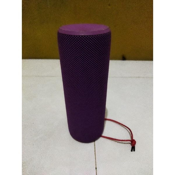 ULTIMATE EARS UE MEGABOOM ORIGINAL BY LOGITECH