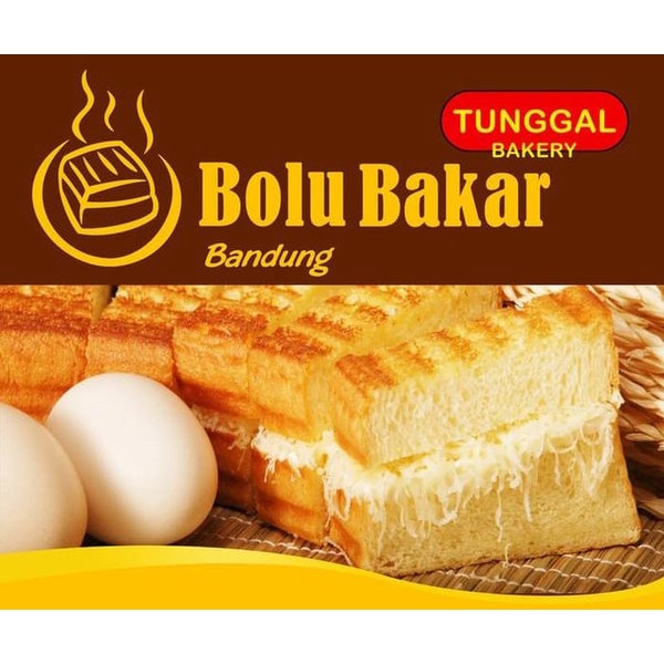 

Bolu Bakar Tunggal ( jastip )