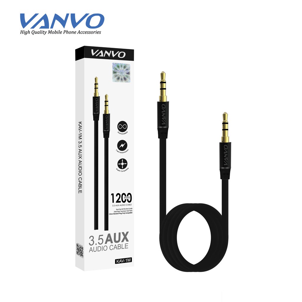 Kabel Audio KAV-1M