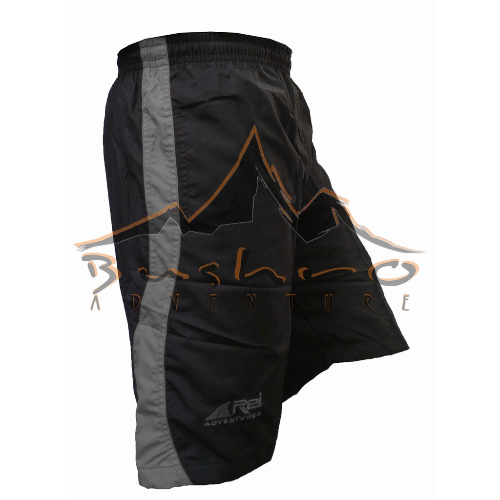 Celana Outdoor Pendek Original Rei Noumea