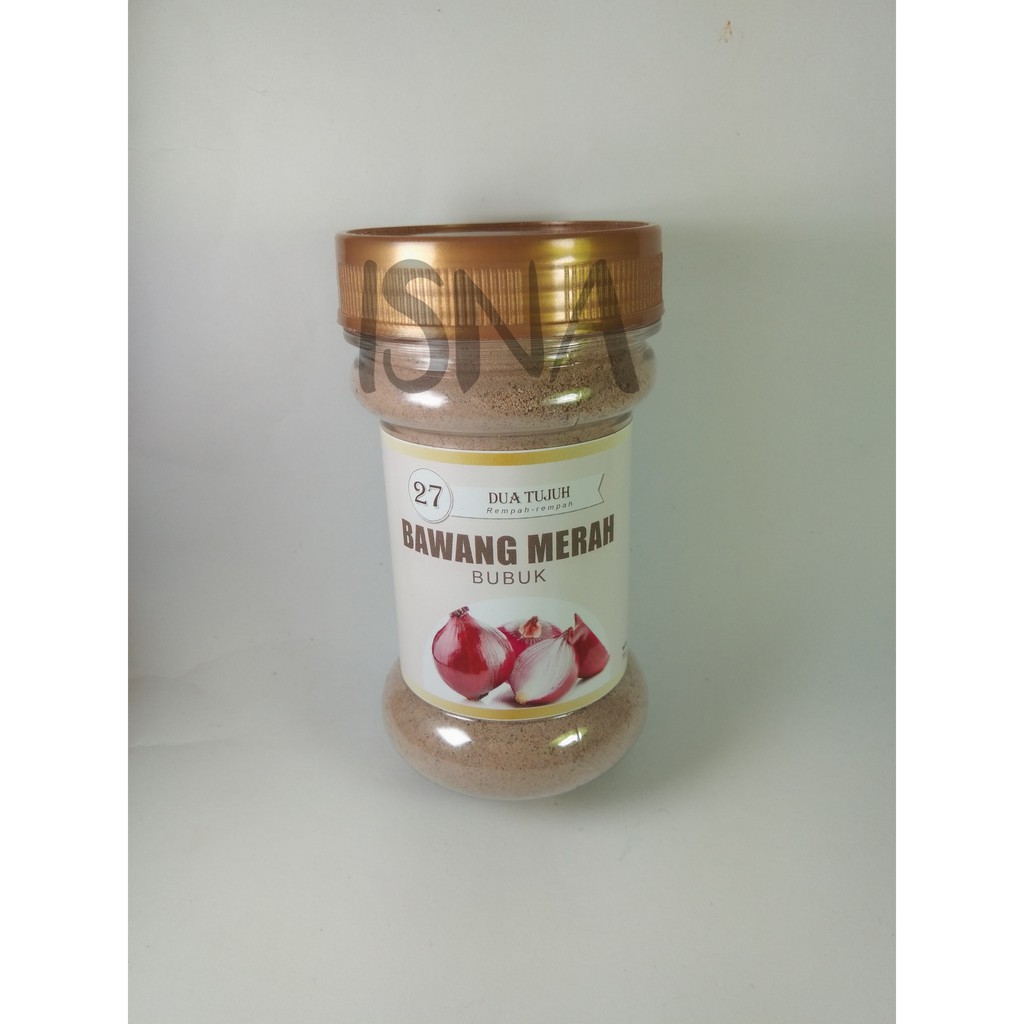 

Bawang Merah Bubuk / Bubuk Bawang Merah / Shallot Powder/ onion/ Bawang