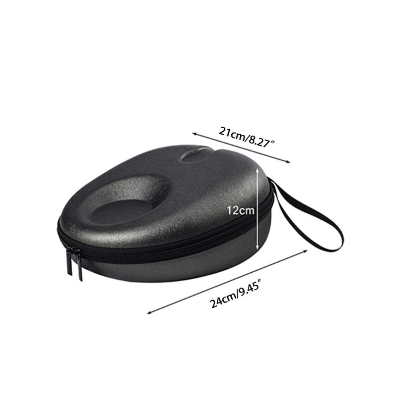 Btsg Keras Untuk Case Untuk Aksesoris Headphone Wireless Seri X. Travel Jinjing