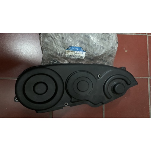 Cover timing belt atas HYUNDAI ARYA H100 GRACE ASLI