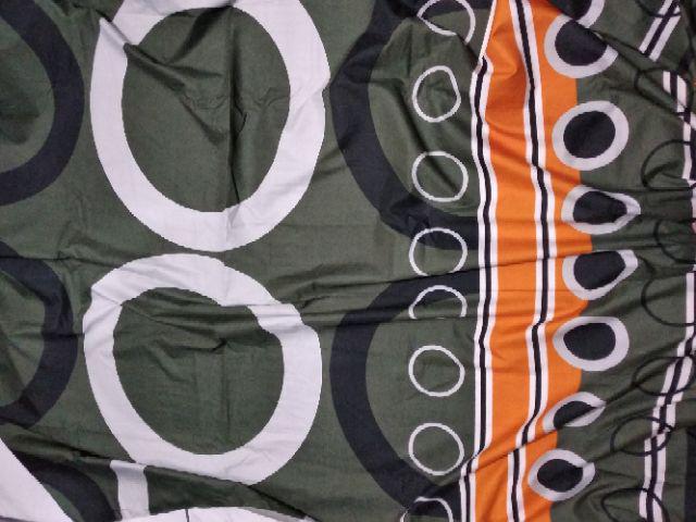 Sprei  Louvre Ukuran 120 X 200 (part 1)