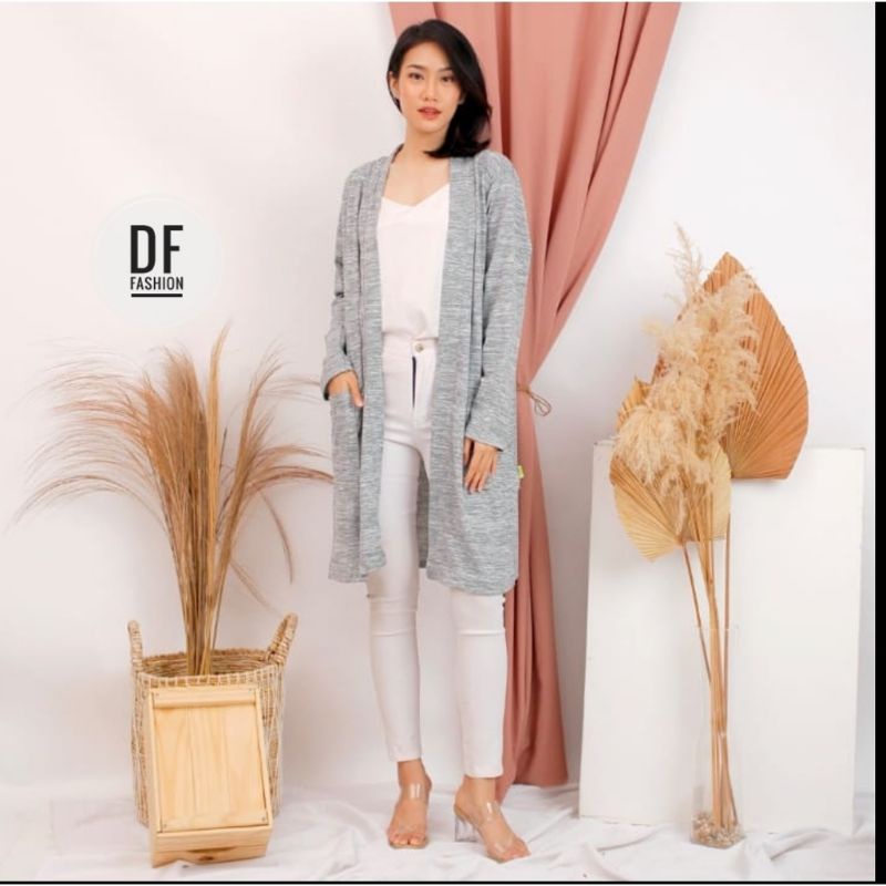 CARDIGAN WANITA |OUTER WANITA|CARDIGAN MURAH