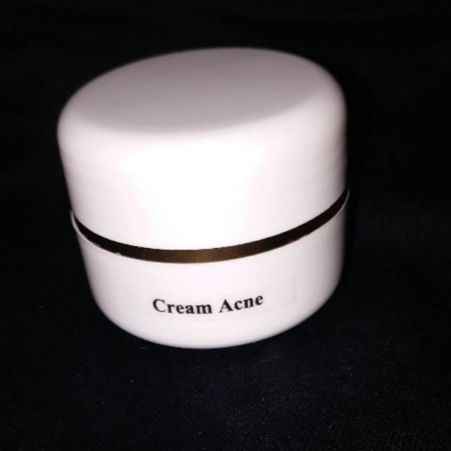 Acne Gel Nefertiti/Personal Beauty/Untuk kulit berjerawat