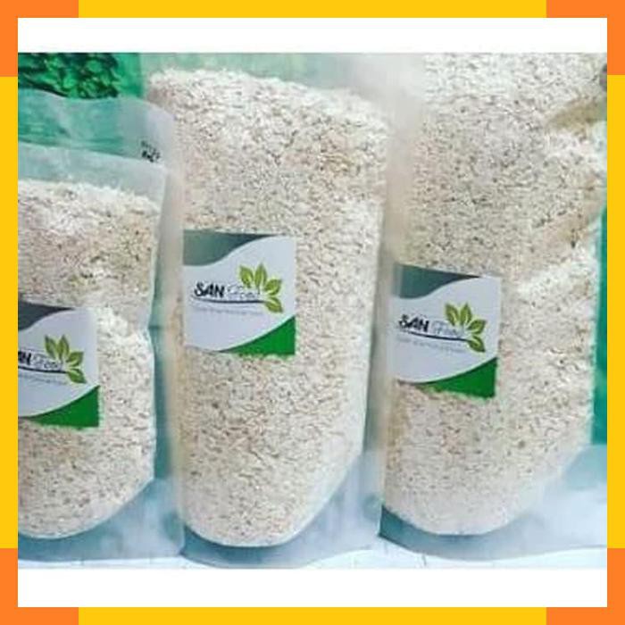 

Sanfood Quick Oat Pouch Instant Oatmeal 350 gr