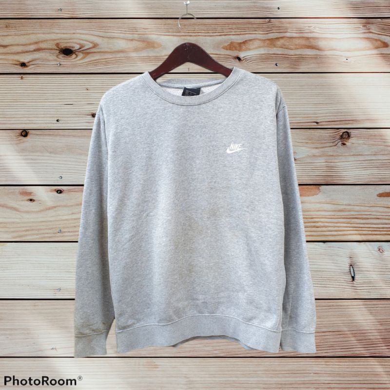 nike second/baju bekas