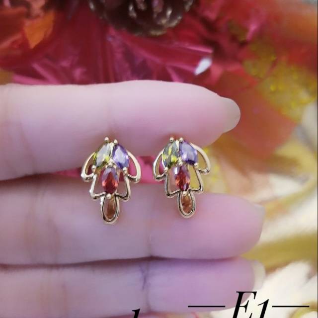 Xuping anting 2904c