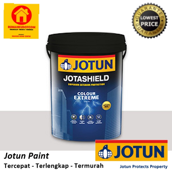 CAT TEMBOK EKSTERIOR 20L CAT TEMBOK COLOUR EXTREME 20L CAT TEMBOK EKSTERIOR 20L CAT TEMBOK COLOUR EXTREME 20L