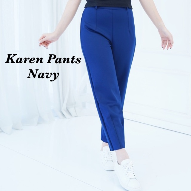 SCUBA KAREN PANTS