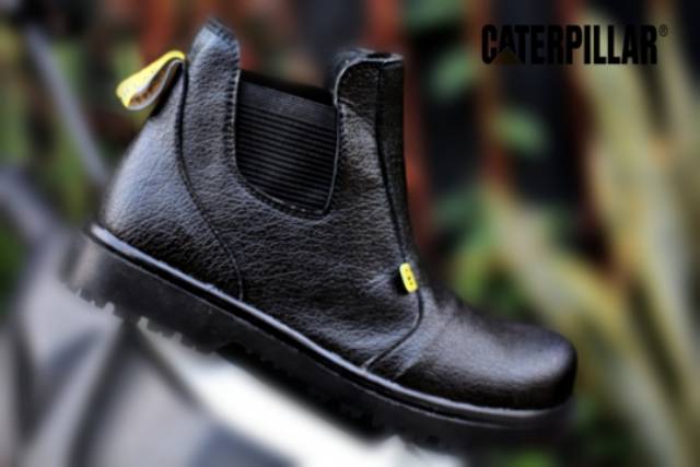 Sepatu Boots Caterpillar