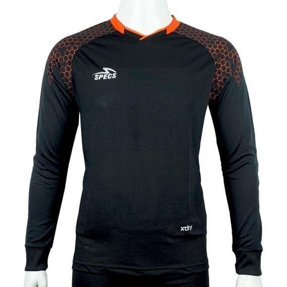 Baju Kiper Specs Exponent LS GK Jersey
