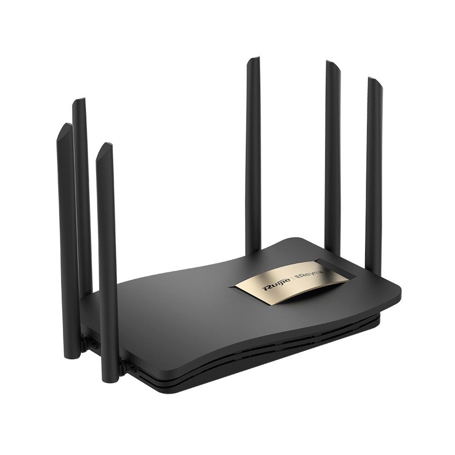 Router Wireless Ruijie Reyee RG-EW1200G PRO 1300M Dual-band Gigabit