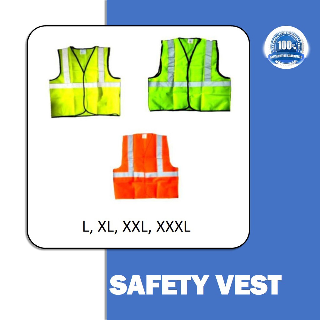 safety vest Safety Cloths