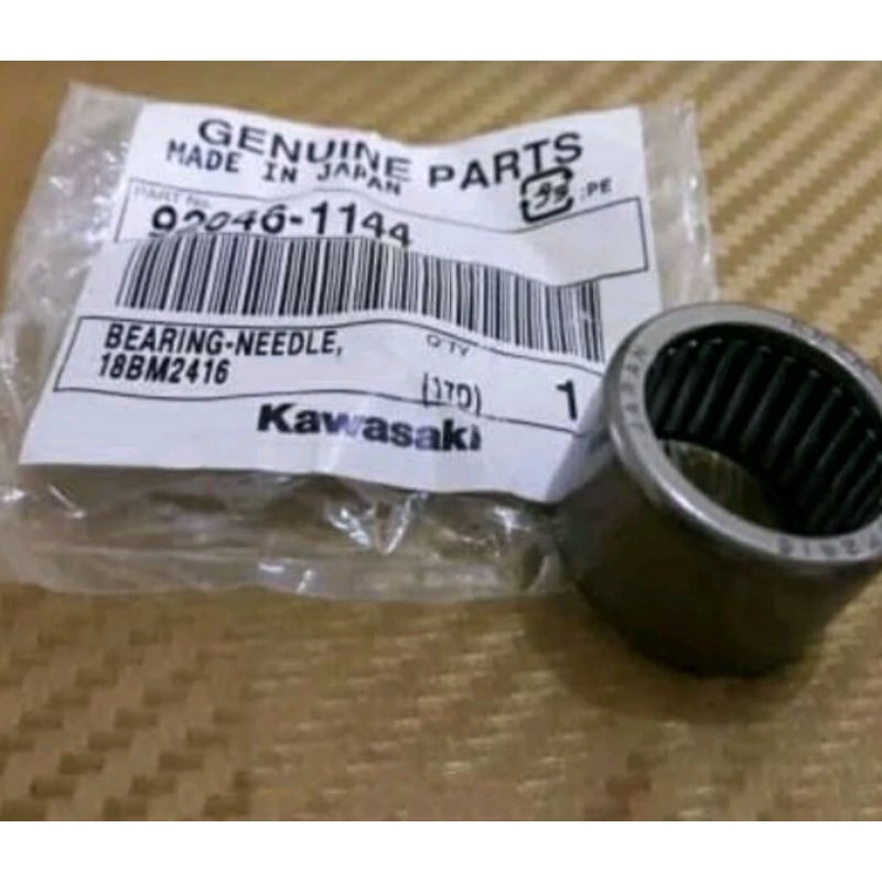 laher bearing unitrack KLX BF Original