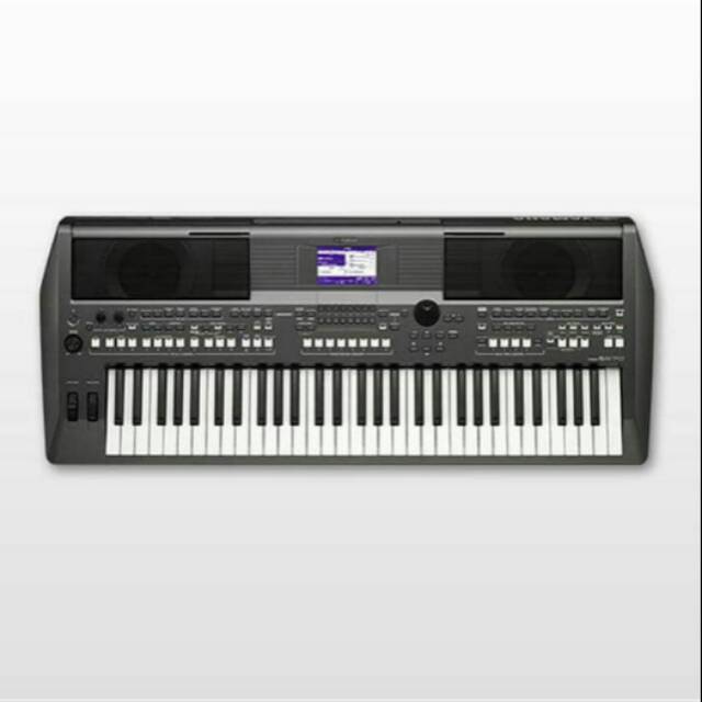 Keyboard Yamaha PSR-S670 / PSR-E363 S670