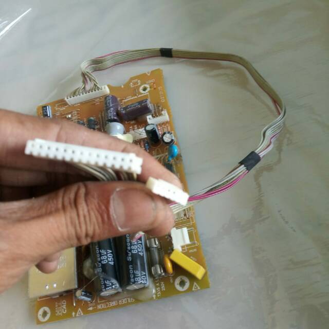 PSU POLYTRON PLD32T710